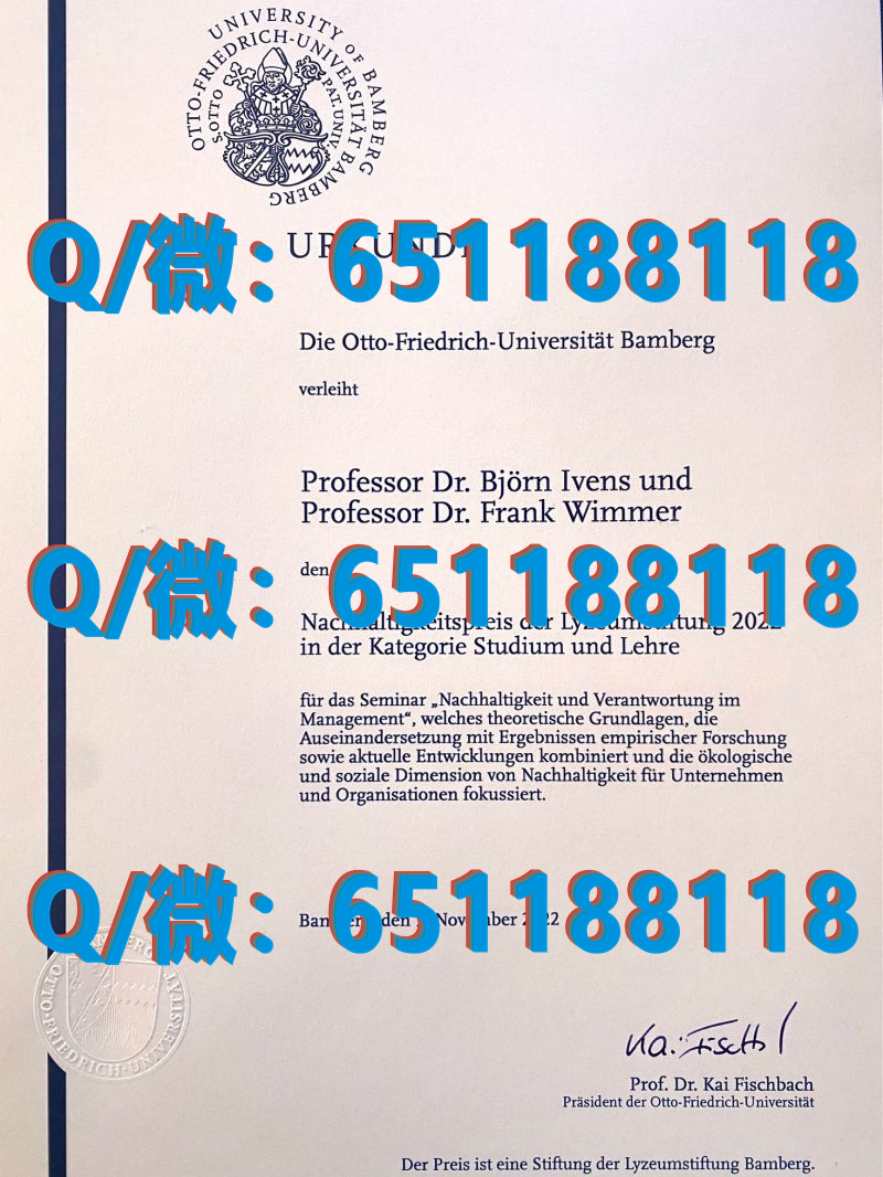 德国大学毕业证书_德国哈雷—维滕贝格大学（毕业证、文凭、成绩单、认证入网）_德国学历证书