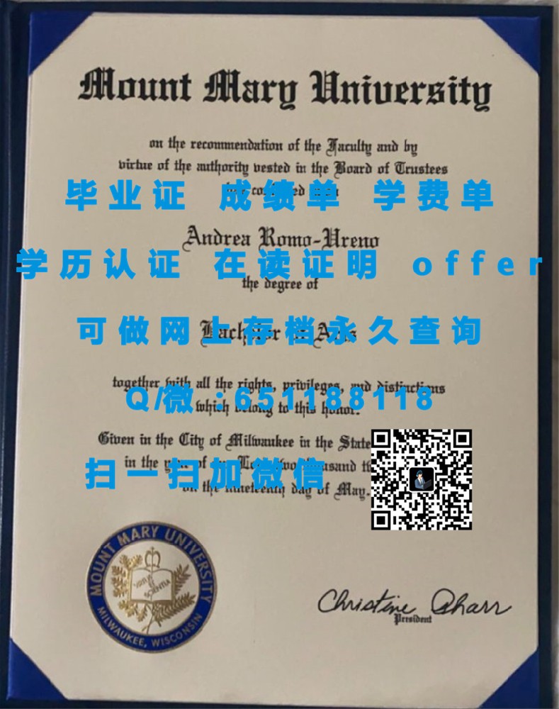 《基于圣马丁大学学位证书的全新学术旅程探索》