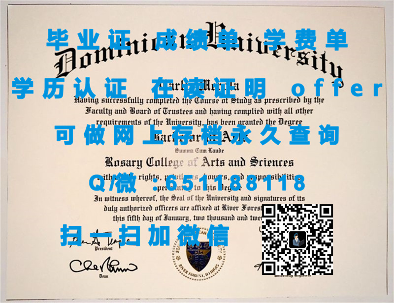 《威斯康星大学帕克塞德分校学位成就：开启全新学术篇章》