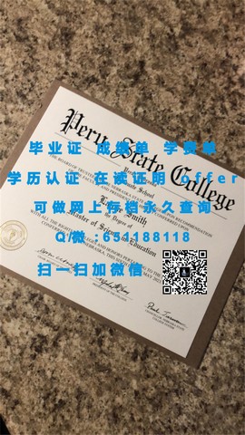 《揭秘圣安德鲁斯大学毕业证文凭成绩单样本：权威认证背后的真实面貌》