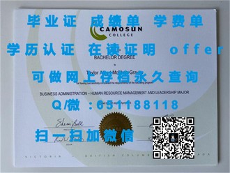 《胡弗汉顿大学文凭：揭秘影视制作界的璀璨明珠》