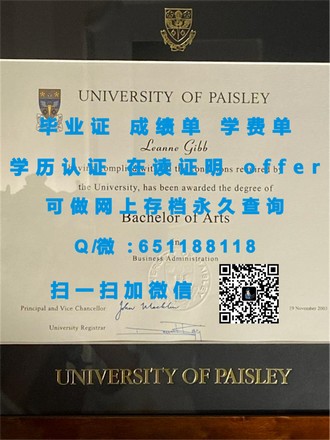《马努考理工学院文凭：开启全球高等教育新篇章的秘密武器》