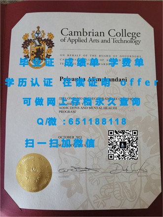 科廷理工大学文凭：开启职场精英之路的黄金钥匙