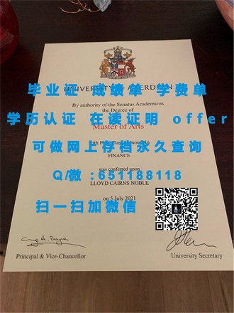 《南安普顿大学文凭：开启你的学术殿堂之门》