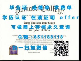 奥塔哥理工学院文凭：开启你的全球学术之旅