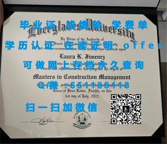 《诺丁汉大学文凭：开启你的国际学术之旅》
