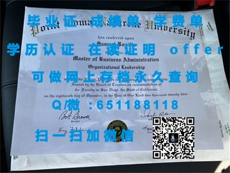 《拉筹伯大学文凭：开启未来职业之路的关键钥匙》