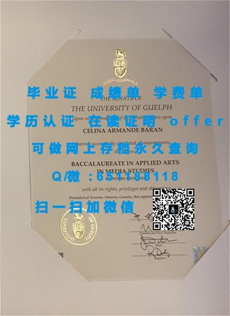 《维多利亚大学文凭：开启你的国际学术之旅，成就未来职场精英》