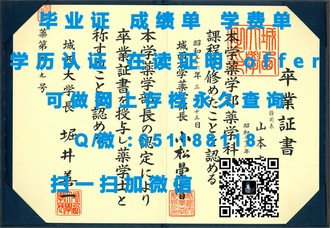 《谢菲尔德哈兰姆大学文凭：开启您未来职业生涯的黄金钥匙》
