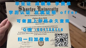 《诺斯布鲁克学院文凭：揭秘世界名校的卓越证书》
