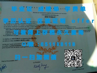 布兰登大学文凭：开启国际化视野的通行证