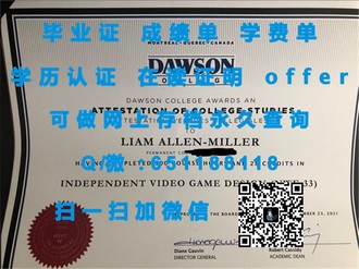 《道格拉斯学院文凭：揭秘这所名校的学术荣耀与未来前景》