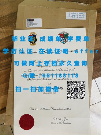 《都柏林大学文凭：开启全球认可的学术之门》