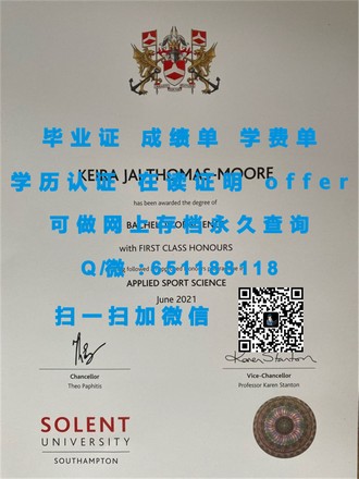 《揭秘南澳大学文凭：全球认可的学术瑰宝，助力您开启国际职业之旅》