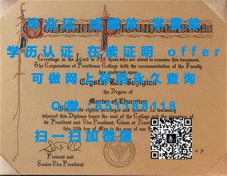 《惠灵顿理工学院文凭：开启全球职场通行证，成就未来无限可能》