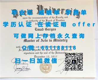 里贾纳大学文凭：揭秘学历背后的国际认可与职业价值