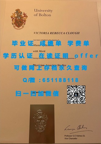 《荷兰屯特大学文凭：开启国际学术之旅的钥匙》