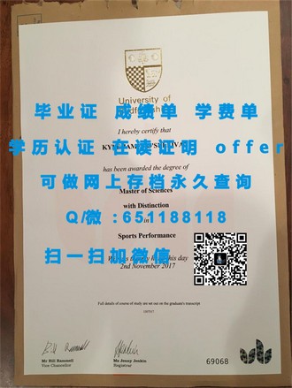 《爱尔兰高威大学文凭：解锁国际学术认可的金钥匙》