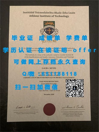 《波士顿学院文凭：开启您未来职业的敲门砖》